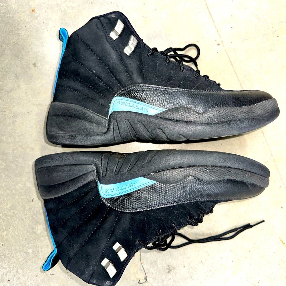 Air Jordan 12